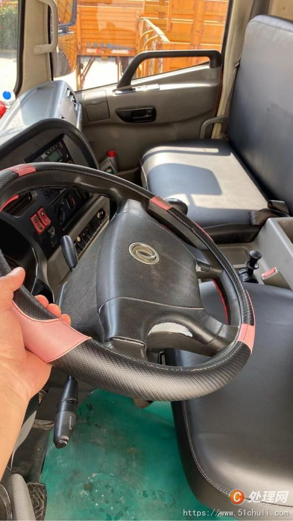 二手教練車