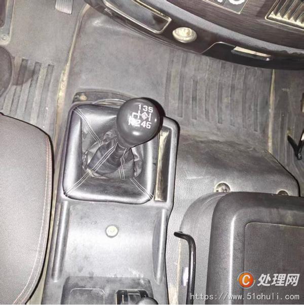 二手教練車