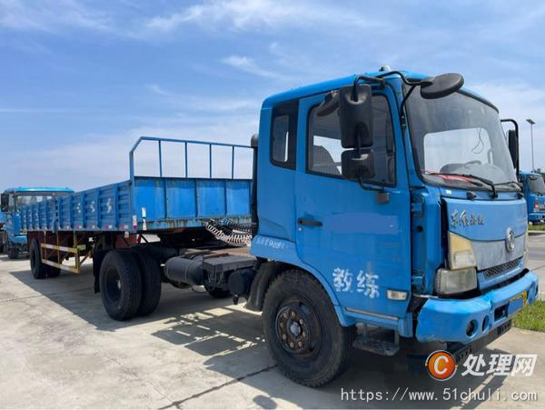 二手教練車