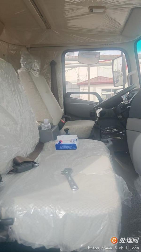 二手教練車