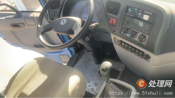 二手牽引車