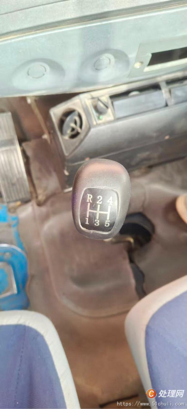 二手教練車