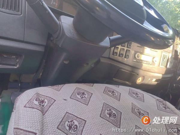 二手教練車