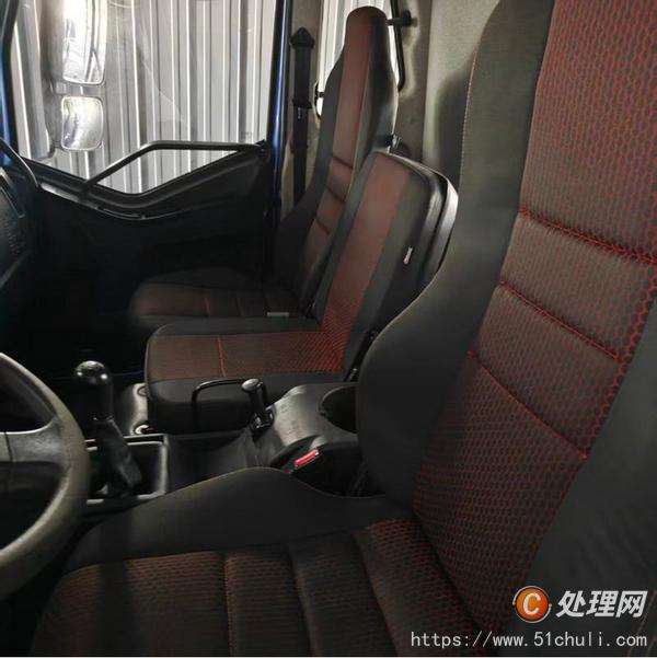 二手教練車