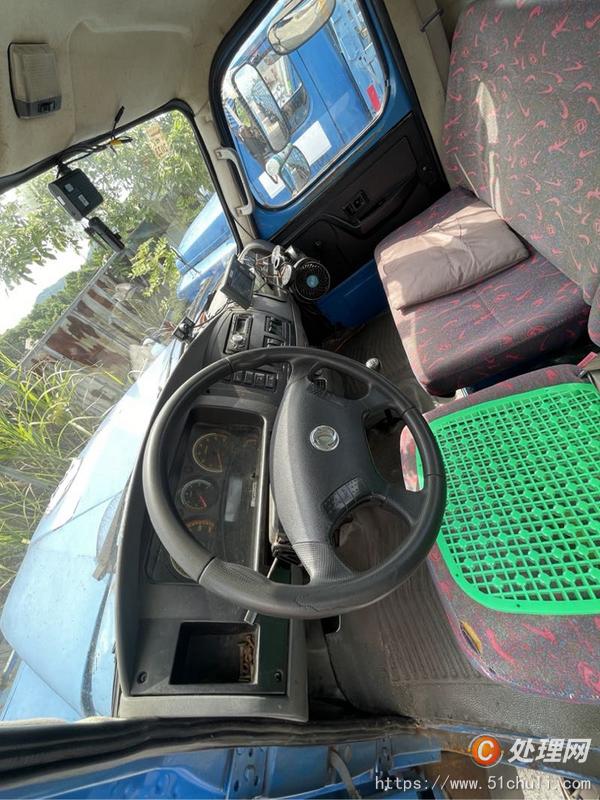 二手教練車