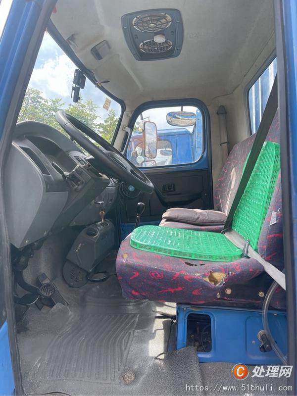 二手教練車
