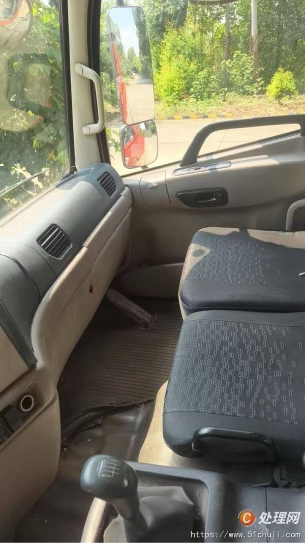 二手教練車