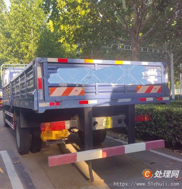 二手教練車
