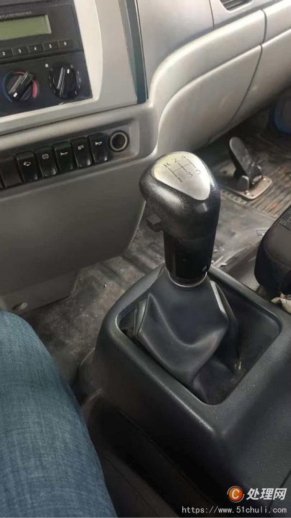二手教練車