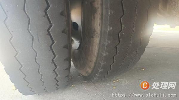 二手客車