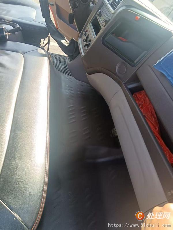 二手教練車