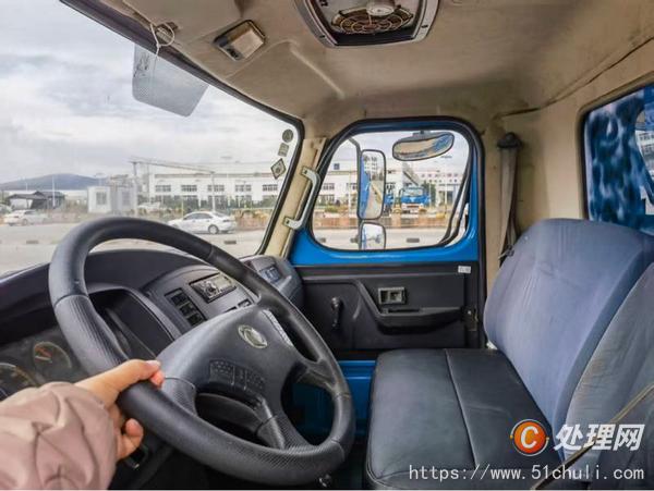 二手教練車