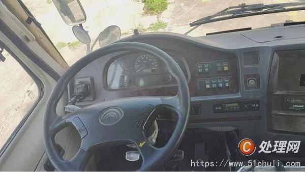 二手教練車