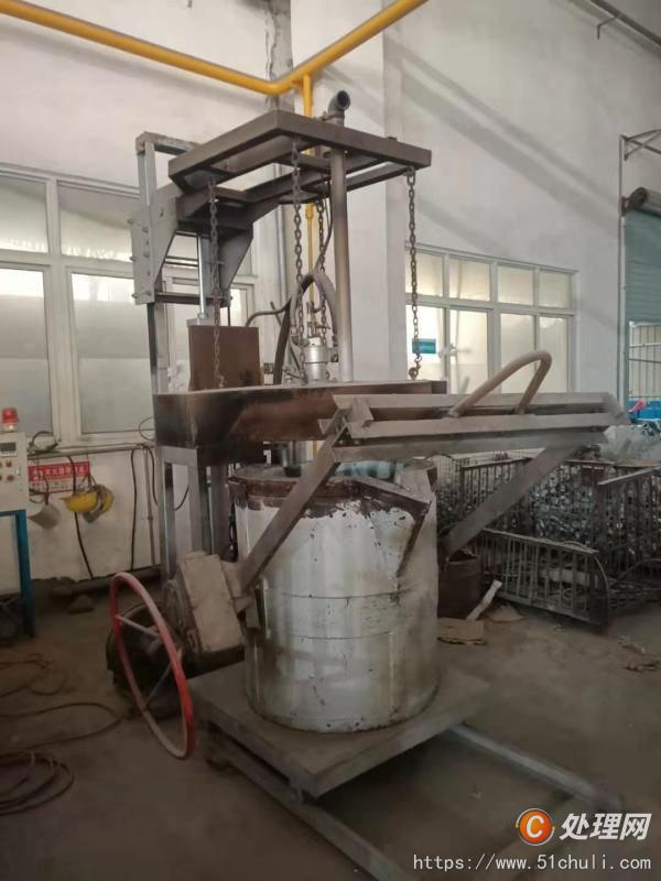 二手壓鑄機(jī)