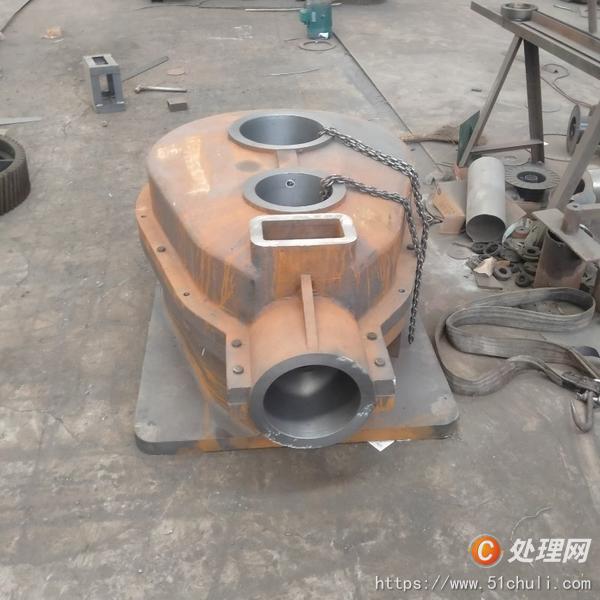 二手減速機(jī)
