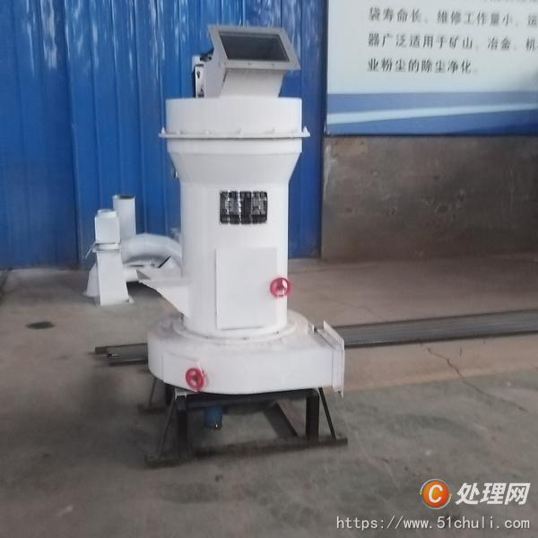 二手粉碎機(jī)