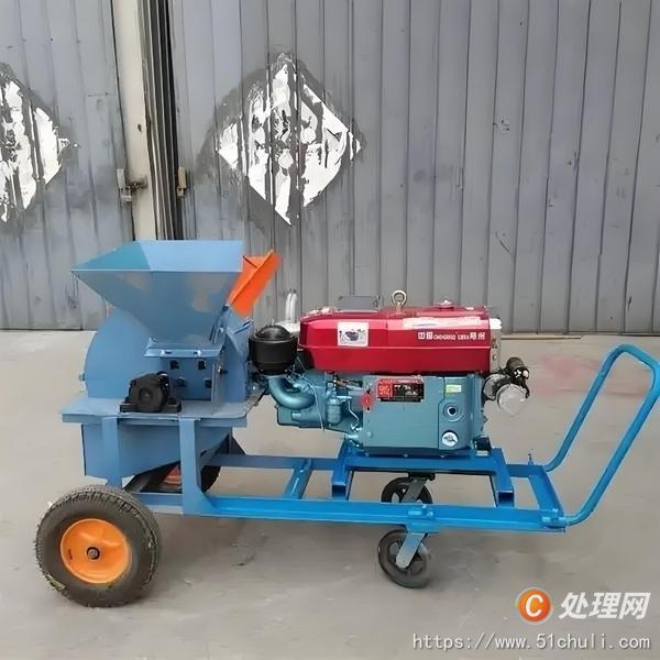 二手粉碎機(jī)