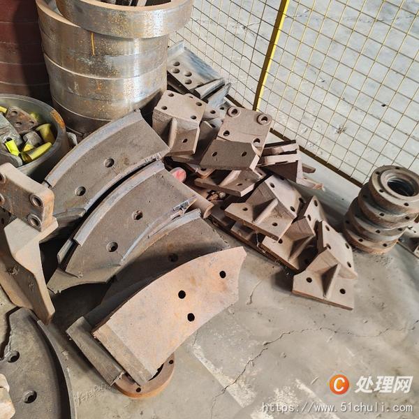 二手磨粉機