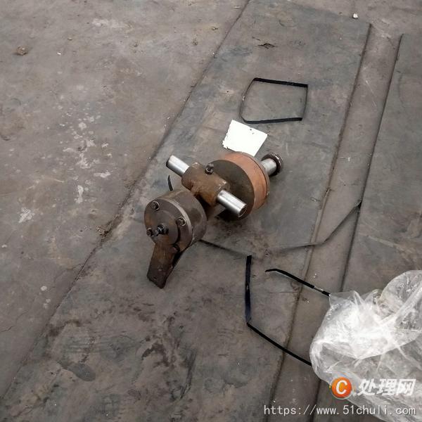 二手磨粉機