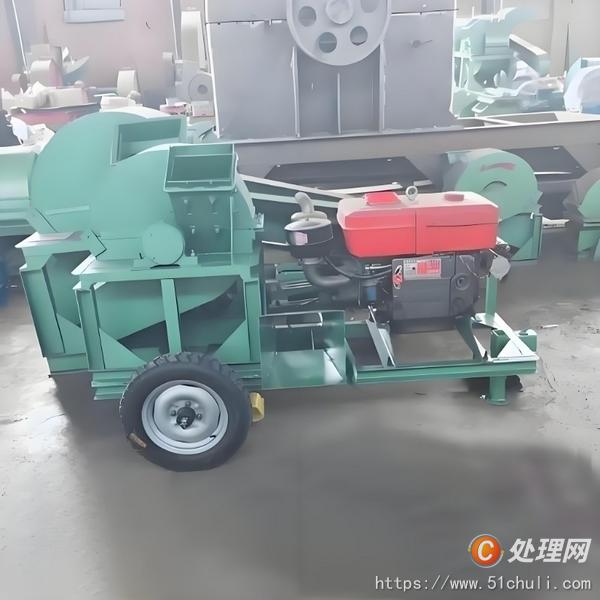 二手粉碎機(jī)