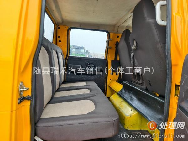 二手高空作業(yè)車