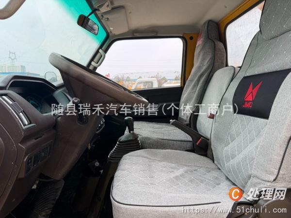 二手高空作業(yè)車