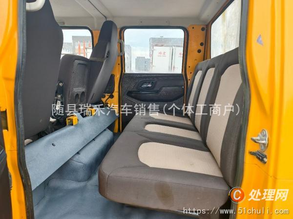 二手高空作業(yè)車