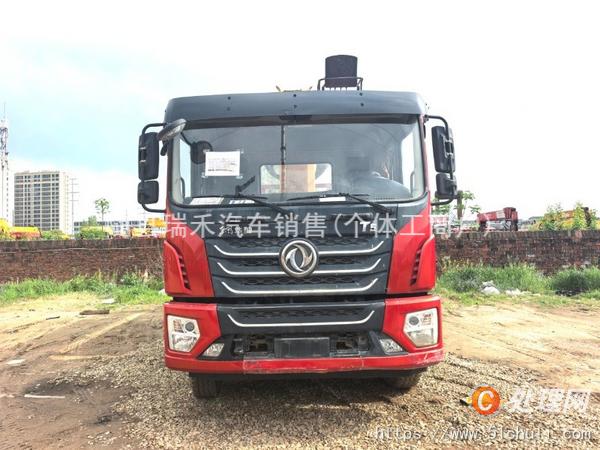 二手隨車吊
