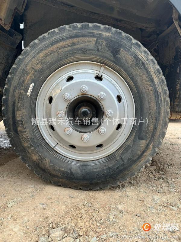 二手灑水車