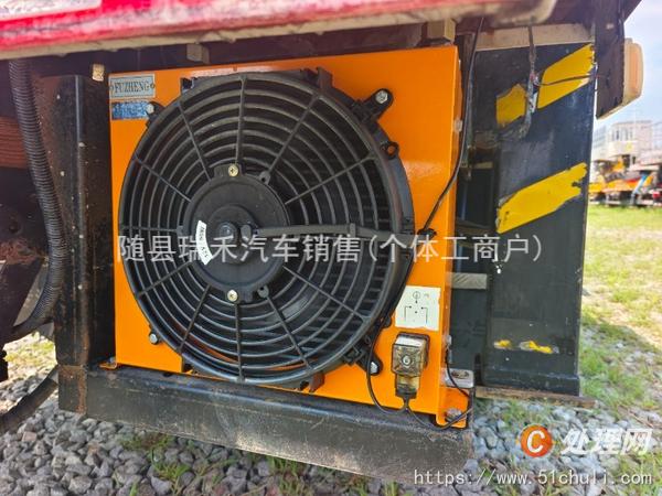 二手高空作業(yè)車