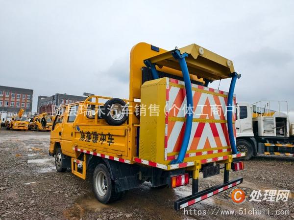 二手防撞緩沖車