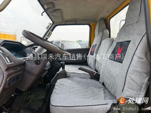 二手高空作業(yè)車