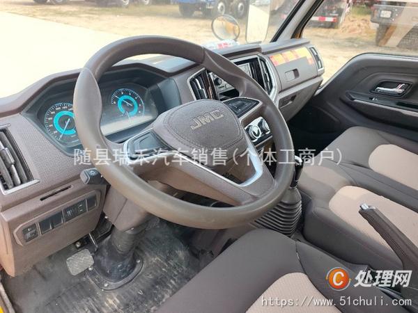 二手高空作業(yè)車