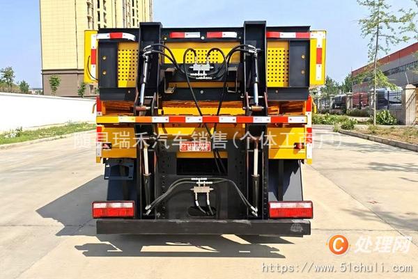 二手防撞緩沖車