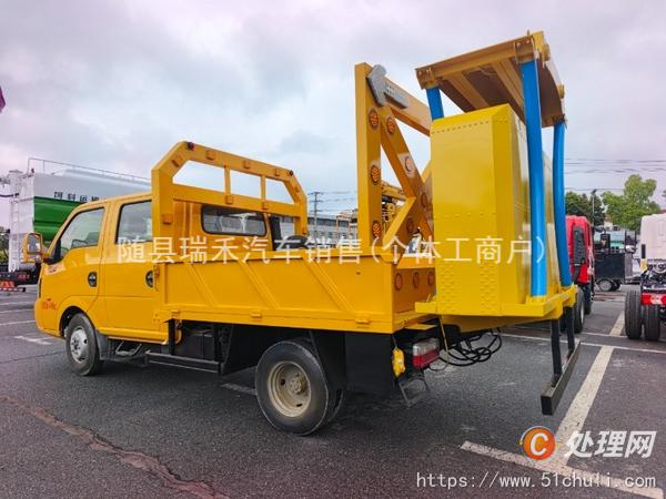 二手防撞緩沖車
