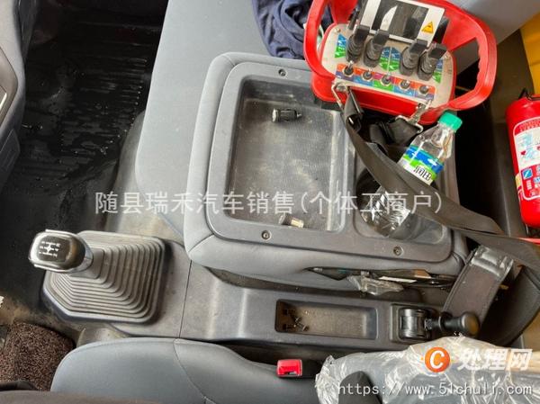 二手高空作業(yè)車