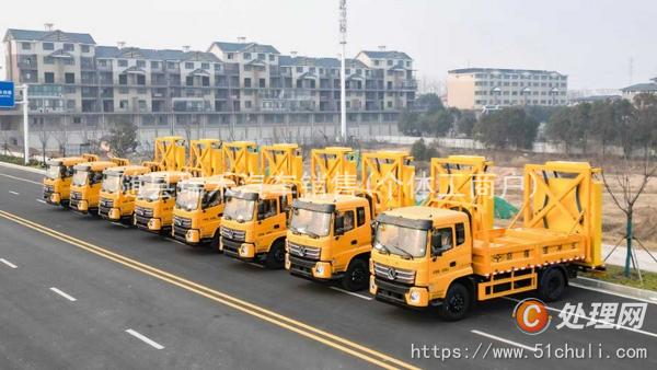 二手防撞緩沖車