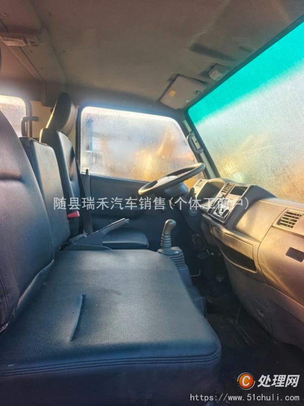 二手云梯車