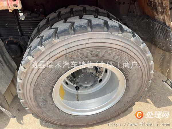 二手隨車吊