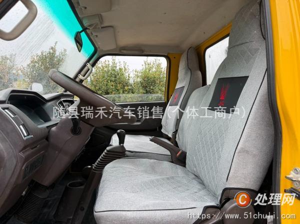 二手高空作業(yè)車