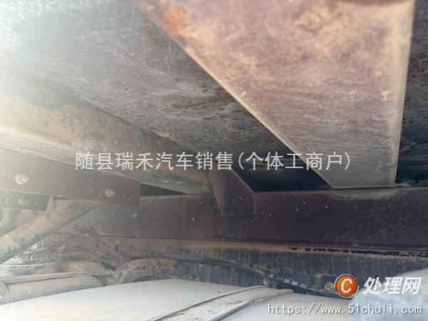二手隨車吊