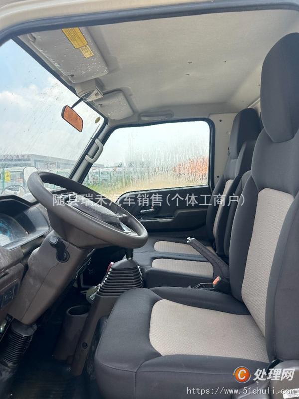 二手高空作業(yè)車