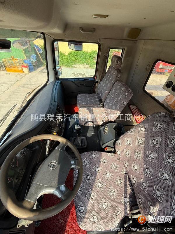 二手隨車吊