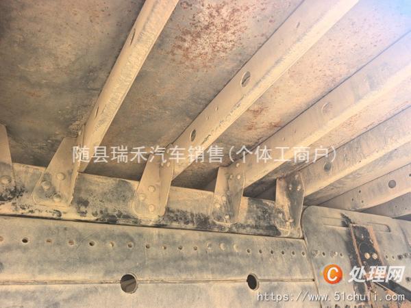 二手隨車吊