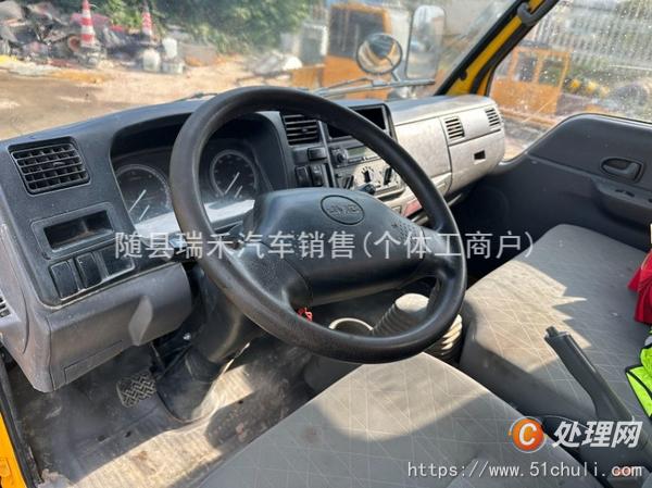 二手高空作業(yè)車