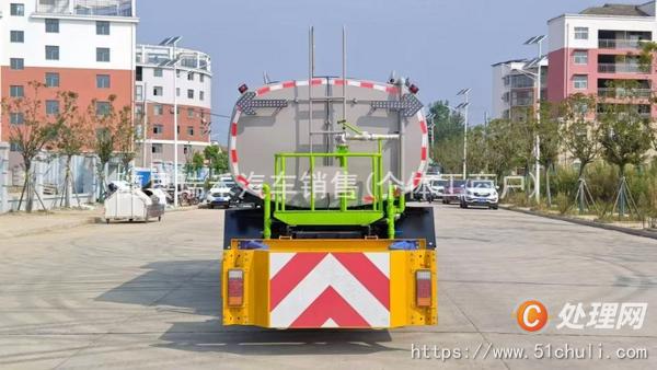 二手防撞緩沖車