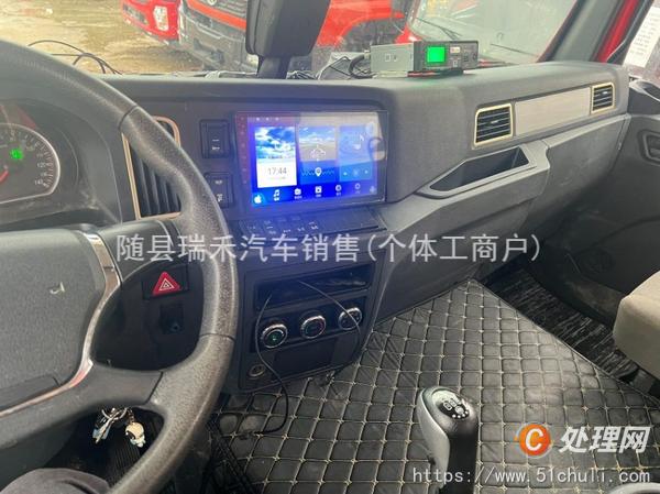 二手隨車吊
