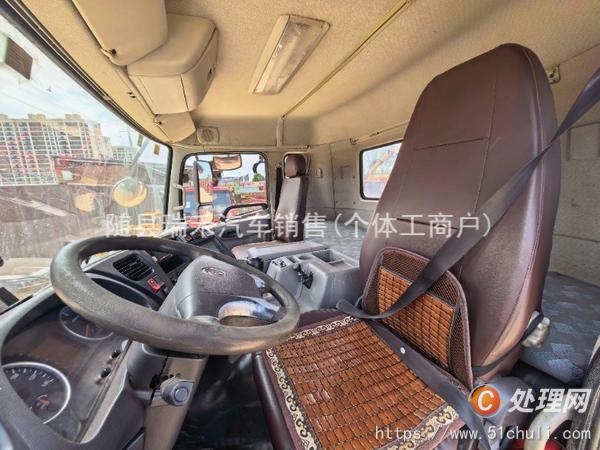 二手隨車吊