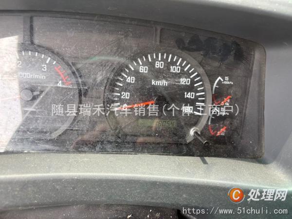 二手高空作業(yè)車