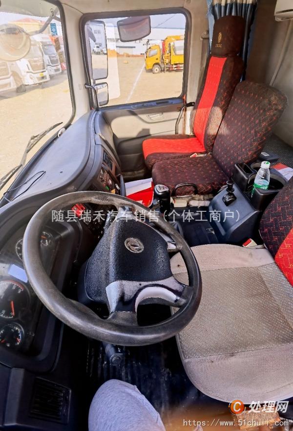 二手隨車吊